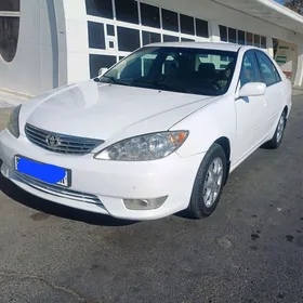 Toyota Camry 2003