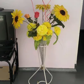 цветы декоративные