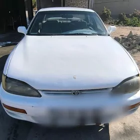 Toyota Camry 1994