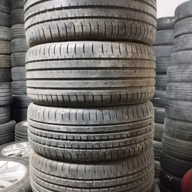 225 40 19  255 35 19pakryska