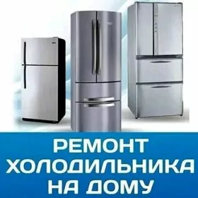 REMONT HALADILNIK USSA