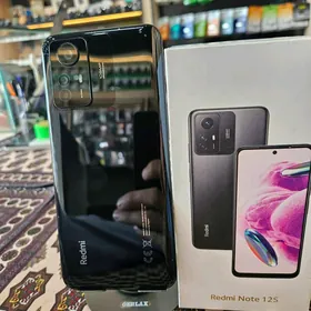 Redmi note 12s 8/256