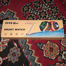 smart watch 7