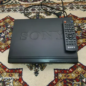 DVD Sony