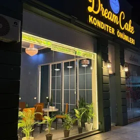 konditer komekchi gerek