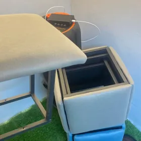 стул пуфик stul pufik