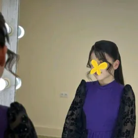 Satlyk Zara koýnek toya