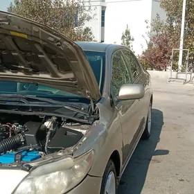 Toyota Corolla 2009