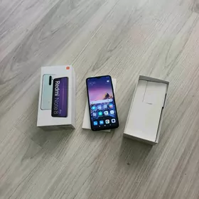 REDMI NOT 8 PRO (PAKET)