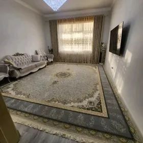 Gurtly 1nji etaź 3komnat