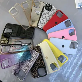 I phone 14 pro Max (Чехол)