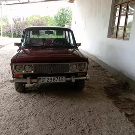 Lada 2106 1993
