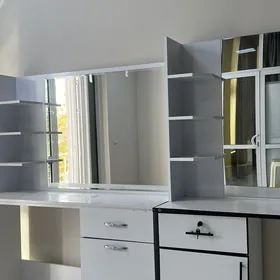 ️salon üçin stol