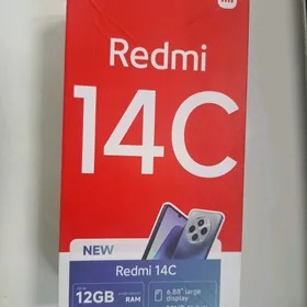 Redmi 14C