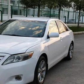 Toyota Camry 2007