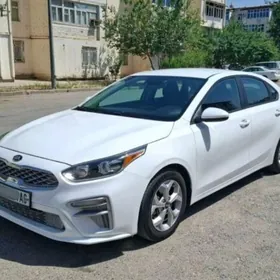 Kia Forte 2020