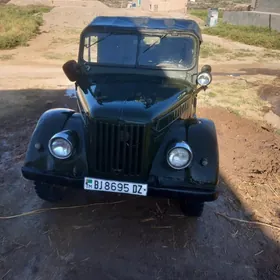 UAZ 469 2015