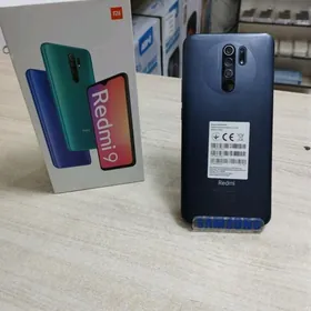 REDMI 9  3/32gb