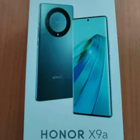 HONOR x9a 5G