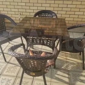 hojalyk Stol Stul Стол Стул