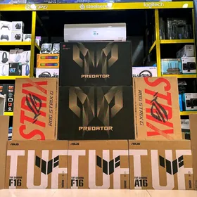 Acer Predator/Ultra 9/RTX 5090