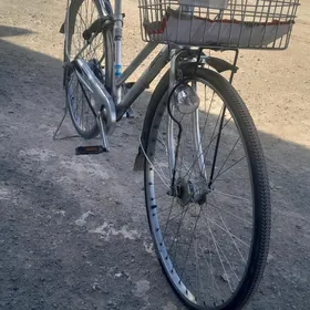 Ýaposhka 27 lik weloseped