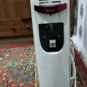 печка электрическая