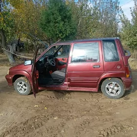 Daewoo Tico 1996