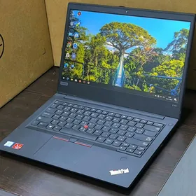 NoutBooK Lenovo i7 8tCoganly