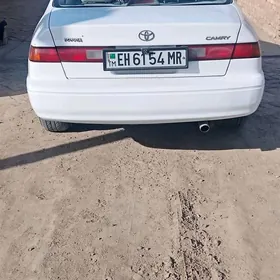 Toyota Camry 1999