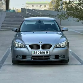 BMW E60 2004