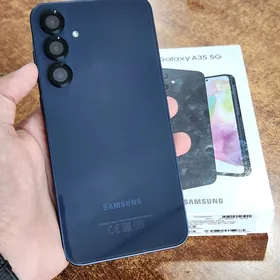 Samsung A35TP yazgyly