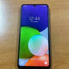 Galaxy A22