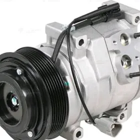 Компрессор