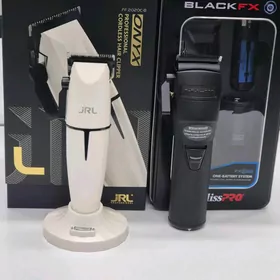 Wahl JRL Babyliss sac masynka