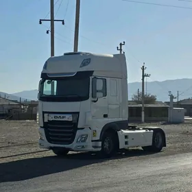 DAF 480 2020