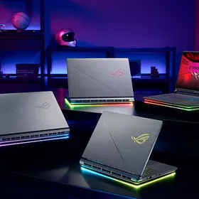 ROG |Ryzen9|RTX5090 24|64G Ram