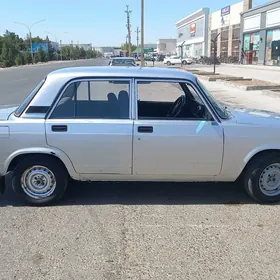 Lada 2107 2004