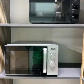 Microwalnowka 23L 25L Odul