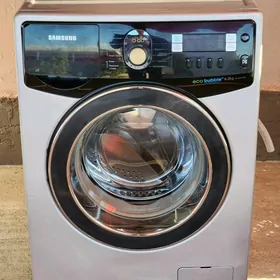 Kir maşin Samsung 6 KG