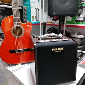 Gitara ücin kombik kalonka