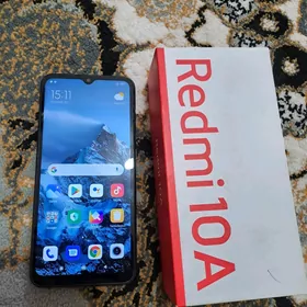 Redmi 10A