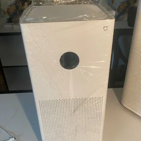 очиститель Xiaomi