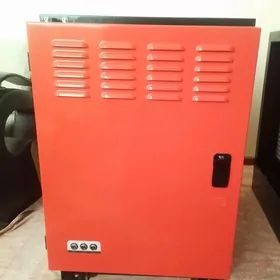 Elektrostatik Filitre