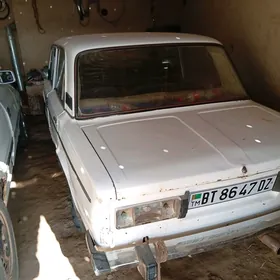 Lada 2106 1988