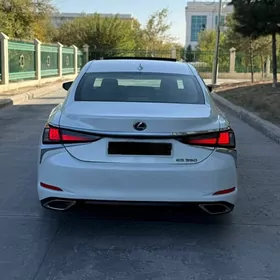 Lexus ES 350 2019