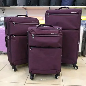 ÇEMODAN CEMEDAN ЧЕМОДАН SUMKA