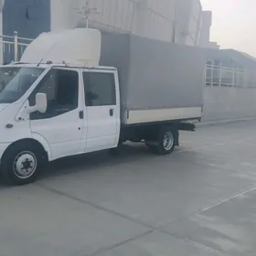 Ford Transit Connect 2013