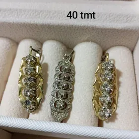 syrga klon broska braslet клон