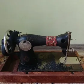 дикин машын